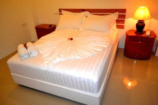 Ras Rana Lodge - 2