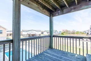 Boss's Playhouse - Kill Devil Hills - 3