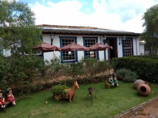 Pousada Araujo Bazilio - Tiradentes - 3