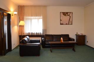 International Bucharest City Centre Hotel - Bukarest - 3