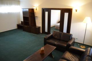 International Bucharest City Centre Hotel - Bukarest - 2