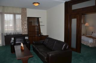 International Bucharest City Centre Hotel - Bukarest - 1
