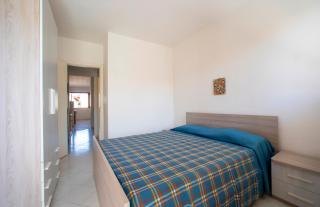 Appartamento Blusanvito 1° Piano - San Vito lo Capo - 9