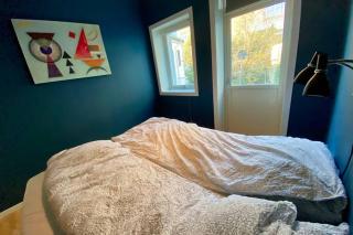 Nice and central apartment in quiet area - Ålesund - 7