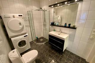 Nice and central apartment in quiet area - 2