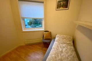 Nice and central apartment in quiet area - Ålesund - 4