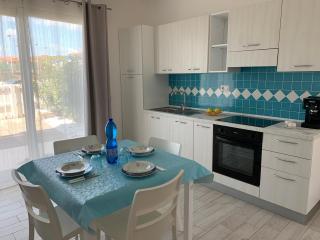 Le ciliegie: appartamento moderno Isola Rossa - 4