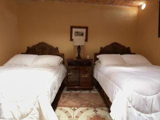 Posada Las Reynas - 1