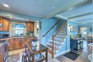 Remodeled Farmhouse in Waterford Near 2 Beaches! - Waterford - 1