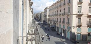 Palazzo La Piana Rooms - Catania - 9
