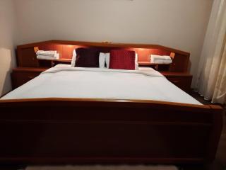 Sétány apartman - Mórahalom - 9