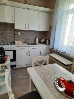 Sétány apartman - Mórahalom - 4