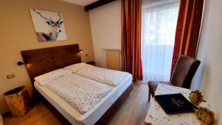 Garni Hotel Residence Diamant - 9