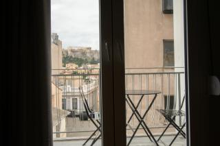 Hidden Gem Acropolis View - 4