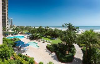 Beach Colony Resort - Myrtle Beach - 0