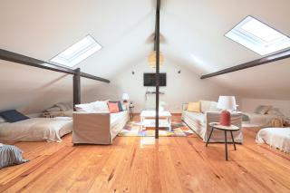 Idyllic Lisbon Apartments With Amazing Courtyard, By TimeCooler - Lisboa - 7