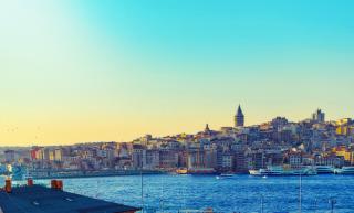 Dream Bosphorus Hotel - Istambul - 1