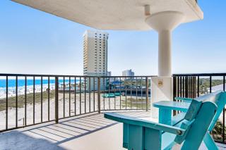 The Top of the Gulf #612 - Panama City Beach - 3