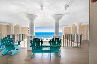 The Top of the Gulf #612 - 1