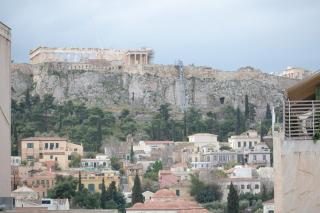 Hidden Gem Acropolis View - Athens - 0