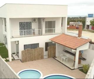 Apê Vista Mar praia Taperapuan - 8