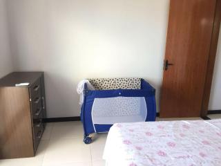 Apê Vista Mar praia Taperapuan - 4