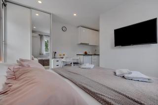 Studio apartmani Buljan - Makarska - 4