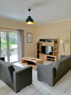 Olive Tree Apartments - 5