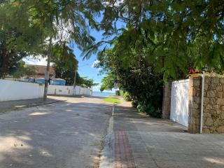 Apto 2 Suites, Ideal Para famílias, 30m do mar - Florianópolis - 6