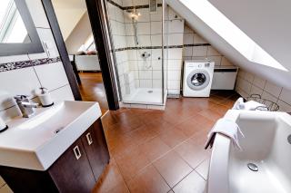 Apartament Stylowy - 4