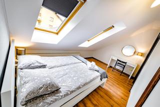 Apartament Stylowy - 7