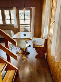 Chalet Amwäg - Fiesch - 8