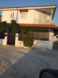 Roulas Cozy Apartments - 7