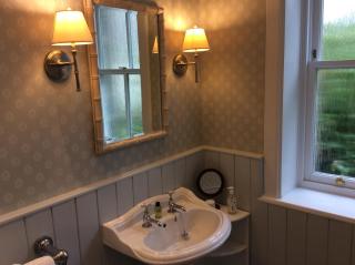 Ingram House Bed & Breakfast - Alnwick - 8