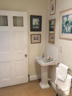 Ingram House Bed & Breakfast - Alnwick - 7