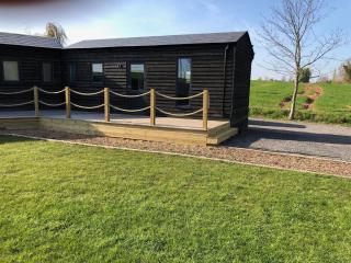 Willow Lodge 2 - 5