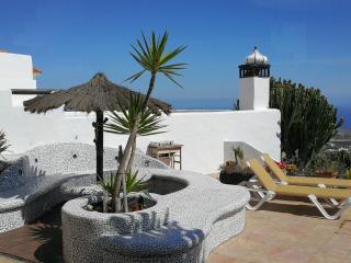 Casa Angel - Mácher - 1
