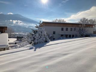Apartments Karlhof - Innsbruck - 8