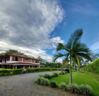 Casa Campestre Sol Y Luna - Quimbaya - 0