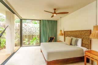 Gorgeous Flowy Space with Wrap-around Private Pool - Tulum - 8