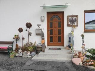 Hofstätter Ferienwohnung - Fliess - 8
