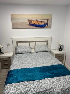 Beach House Tajao - La Jaca - 4