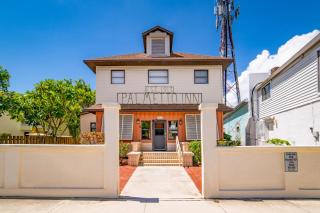 The Palmetto Inn - Boca Grande - 9