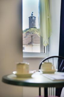 Hôtel Le Bellevue - 1