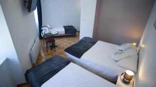 Hôtel Le Bellevue - Tarascon-sur-Ariège - 4