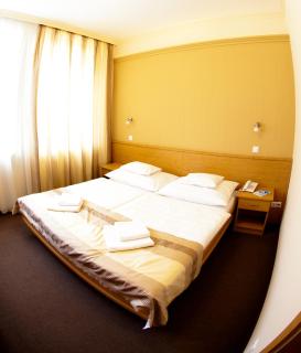 Granada Conference, Wellness and Sport Hotel - Kecskemét - 9