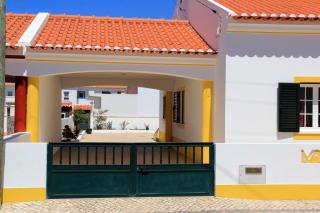 AL Casa das Andorinhas - Almograve - 6