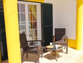 AL Casa das Andorinhas - Almograve - 3