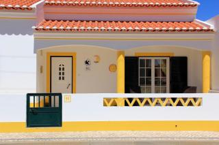 AL Casa das Andorinhas - Almograve - 8