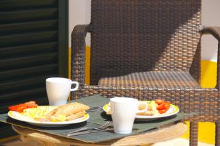 AL Casa das Andorinhas - Almograve - 1